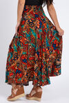 Convertible Maxi Skirt, Multi, original image number 2