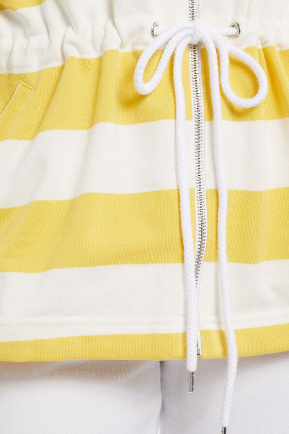 Nautical Cruise Jacket , Yellow, original image number 3