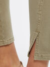 Amazing Ankle Pants, Olive, original image number 2