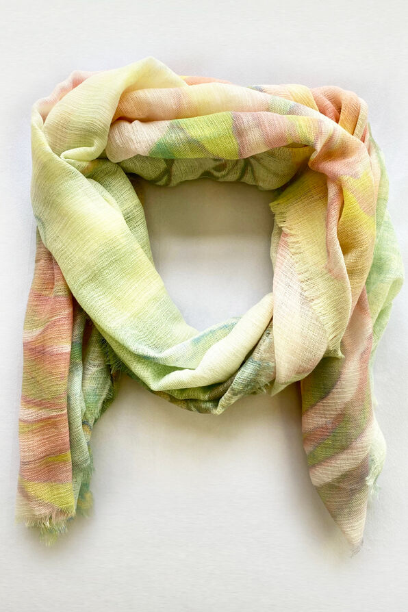 Woven Scarf , , original image number 1