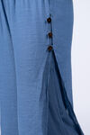 SHANIA Pants, Denim, original image number 2
