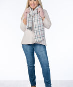 Supersoft Knit Shirt, Pink, original image number 2
