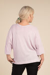 Serenity Sweater, Pink, original image number 1