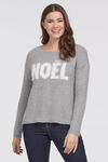 Noel Sweater, Grey, original image number 0