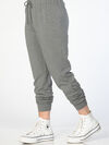 Active Athleisure Joggers, Charcoal, original image number 0