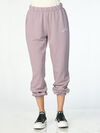 Ultra-Soft Air Sweatpants, Lavender, original image number 0