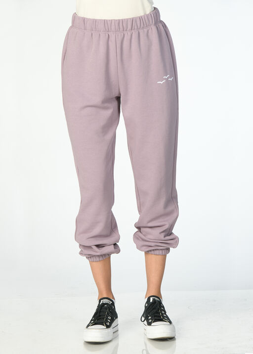 Ultra-Soft Air Sweatpants, Lavender, original