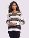 Katrina Sweater , Multi, original image number 0