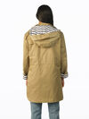 Canada Raincoat , Olive, original image number 1