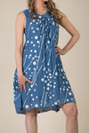 Willow Dress, Blue, original image number 1