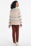 Light Ombre Sweater, Multi, original image number 1