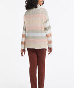 Light Ombre Sweater, Multi, original image number 1