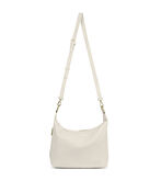 Tiana Shoulder Bag, Cream, original image number 2