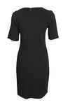 Tiffany Dress, Black, original image number 1