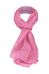 Solid Colour Rectangle Scarf, , original image number 8