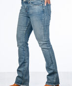 Eloise Bootcut Jag Jeans, Denim, original image number 2