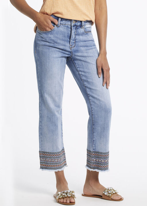 Amazing Dazzling Jeans, Denim, original