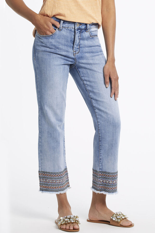 Amazing Dazzling Jeans, Denim, original image number 0