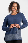 Boucle Rosette Sweater, , original image number 0