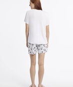 Anchor PJ T-Shirt, White, original image number 1
