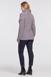 Vibrantly-Versatile Turtleneck Sweater, Multi, original image number 1