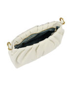 Luna Shoulder Bag, Cream, original image number 2
