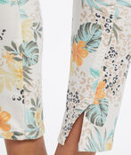 Tropical Floral Jeans, Multi, original image number 2