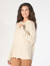 Sicilian Sweater , Beige, original image number 2