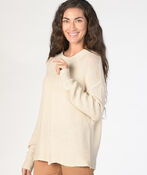 Sicilian Sweater , Beige, original image number 2