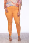Amazing Ankle Pants, Orange, original image number 1