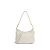 Tiana Shoulder Bag, Cream, original image number 4