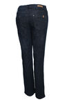 Simon Chang Classic Jeans in Petite, Indigo, original image number 1