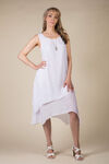 Essence Dress, White, original image number 0