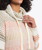 Light Ombre Sweater, Multi, original image number 2