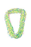 Multi-String Scarf with Magnetic Closure, , original image number 1