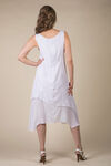 Essence Dress, White, original image number 2