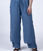 SHANIA Pants, , original image number 1