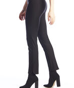 Work Dressy Pants, Black, original image number 2