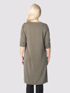 Infinite Dress, Olive, original image number 2