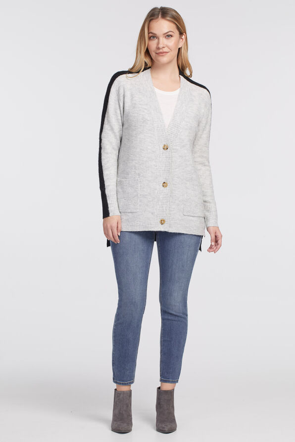 Vianni Cardi Sweater, , original image number 1