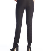 Work Dressy Pants, Black, original image number 1
