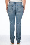 Eloise Bootcut Jag Jeans, Denim, original image number 3