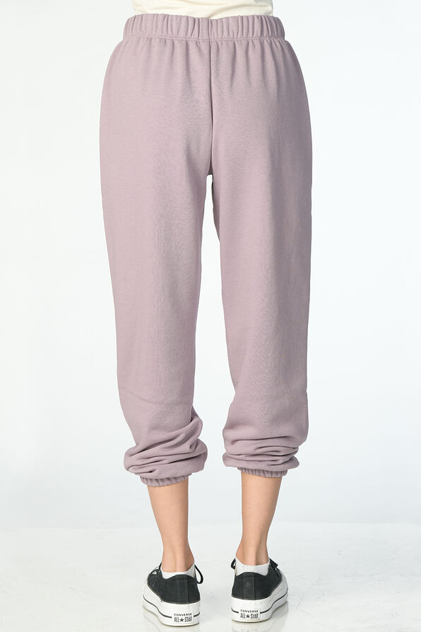 Ultra-Soft Air Sweatpants, Lavender, original image number 1