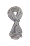 Solid Colour Rectangle Scarf, , original image number 6