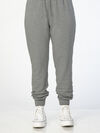 Active Athleisure Joggers, Charcoal, original image number 1