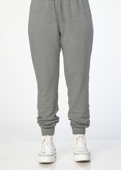 Active Athleisure Joggers, Charcoal, original