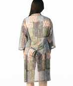Sheer Kimono, Multi, original image number 1