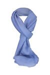 Solid Colour Rectangle Scarf, , original image number 4