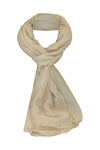 Solid Colour Rectangle Scarf, , original image number 2