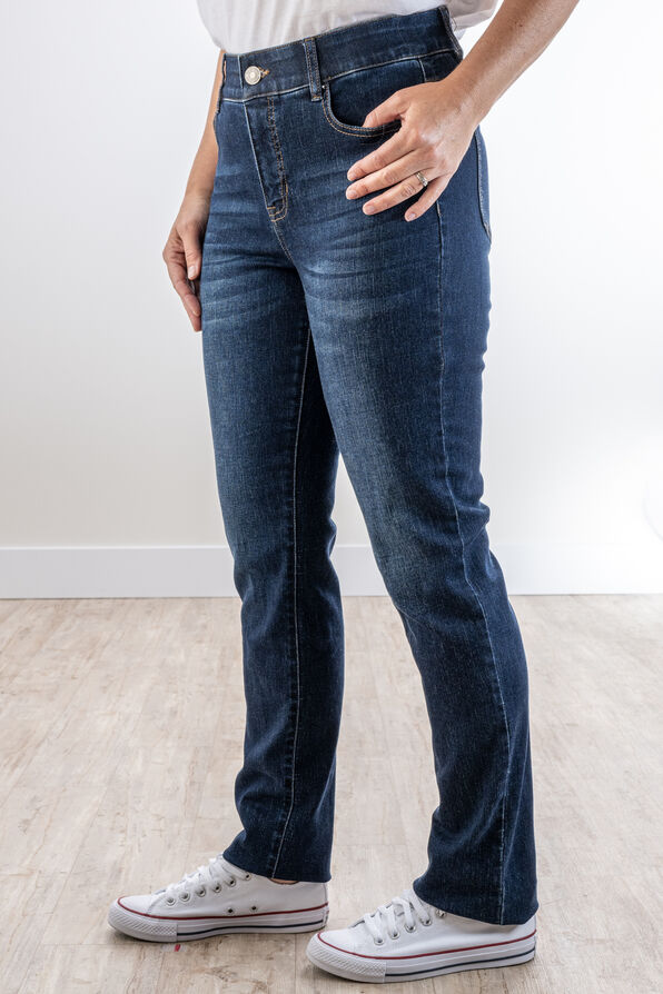 Curvy Jeans, Denim, original image number 4